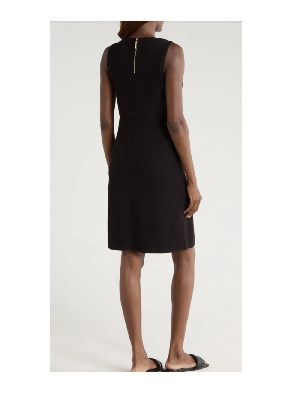 Tommy Bahama Darcy Dress NWT XL - Picture 4 of 12